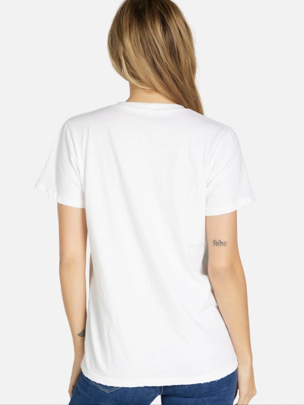 Lauren Moshi Ernie wolf tee - Picture 4 of 15